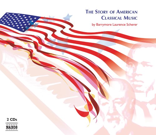 The Story of American Classical Music under The Classical Store