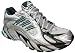 Adidas Response TR XI Women - Laufschuhe - silver/blue/black - silber/blau