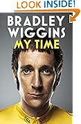 Bradley Wiggins: My Time: An Autobiography