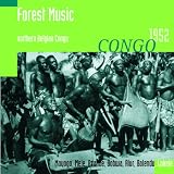 Forest Music - Hugh Tracey