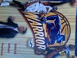 Golden State Warriors 2002-03 Yearbook