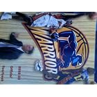 Golden State Warriors 2002-03 Yearbook by university sports publications