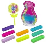 Play-Doh Ez2Do Crafts - Keepable Stand Art Vase