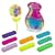 Play-Doh Ez2Do Crafts - Keepable Stand Art Vase
