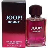 Joop! Joop Homme Eau De Toilette (75ml Spray)