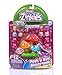 Squinkie Girl Zinkies Mushroom Theme