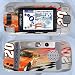 Sidekick II #20 Racing Car Skin 56073