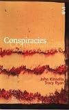 Conspiracies (Salt Modern Fiction)