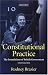 Book Constitutional Practice: The Foundations of British Government