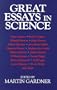 Great Essays in Science
