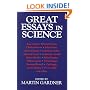 Great Essays in Science