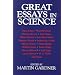 Great Essays in Science