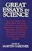 Martin Gardner on Science