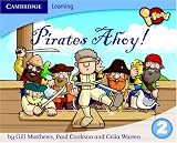 i-read Year 2 Anthology: Pirates Ahoy!: Year 2 (I-read)
