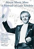 Lalo Schifrin - Movie Music Man