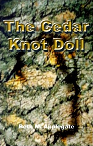 The Cedar Knot Doll