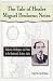 The
Tale
of
Healer
Miguel
Perdomo
Neira:
Medicine,
Ideologies
and
Power
in
the
Nineteenth-century
Andes
(Latin
American
Silhouettes)
