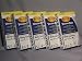 25 MIELE Microfiltration Vacuum Bags + 10 Filters