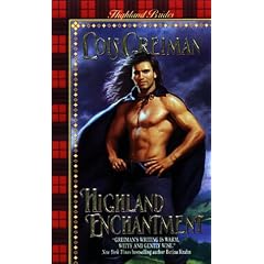 Highland Enchantment (Highland Brides)
