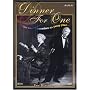 Dinner for One <b>DVD</b> ~ Freddie Frinton