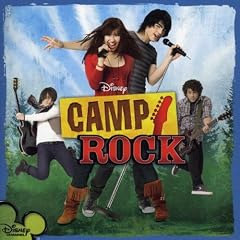 Ost: Camp Rock