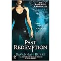 Past Redemption (Paperback)