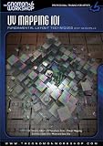 UV Mapping 101: Fundamental Layout Techniques