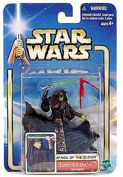 Luminara Unduli Star Wars Saga Collection 02 26 51BSQ %2BS8pL Luminara Unduli Star Wars Saga Collection 02 26