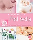 Marabout: Piel bella (Spanish Edition)