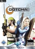 Gotcha! (PC CD)