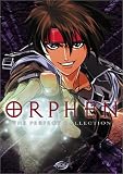Orphen - The Perfect Collection