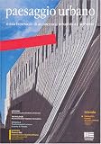 Paesaggio Urbano : Dossier Di Urbanistica E Disegno Della Ci