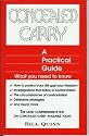 Concealed Carry: A Practical Guide