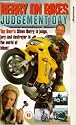 Berry On Bikes - Judgement Day [VHS]