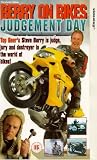 Review Universal Pictures UK  / Berry On Bikes - Judgement Day