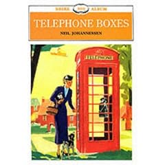 Telephone Boxes (Shire Album)