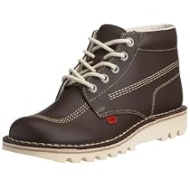 Kickers Men's Kick Hi Core Boot
