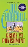 Grime and Punishment
