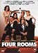 DVD : Four Rooms