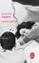 Le Lit d�fait