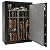 Remington Fatboy Jr. Series 48-Gun Safe by Liberty