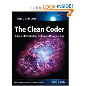 Clean Coder