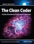 The Clean Coder: A Code of Conduct fo...