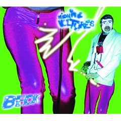 Midnite Vultures