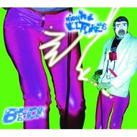 Midnite Vultures