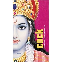 Cock: Indian Firework Art