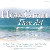 How Great Thou Art