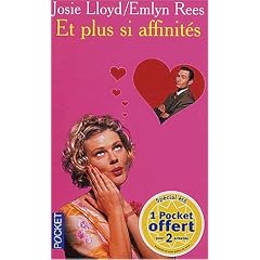 Et plus si affinit�s