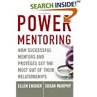 Click here to buy Power Mentoring: How Successf Mentors and Proteges Get the Most... by  Ellen A. Ensher and Susan E. Murphy.
