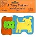 A Tiny Teether: Pets (Tiny Teethers)